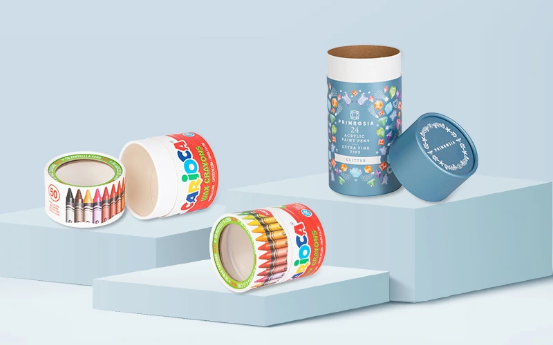 Novo capítulo para artesanato centenário: embalagens de latas de papel lideram tendência de sustentabilidade