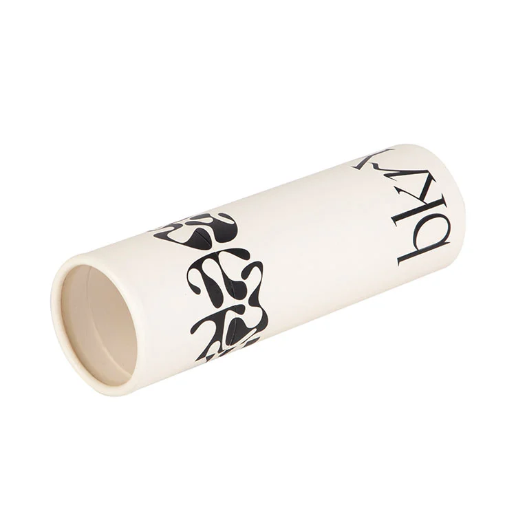 Chips Paper Tube